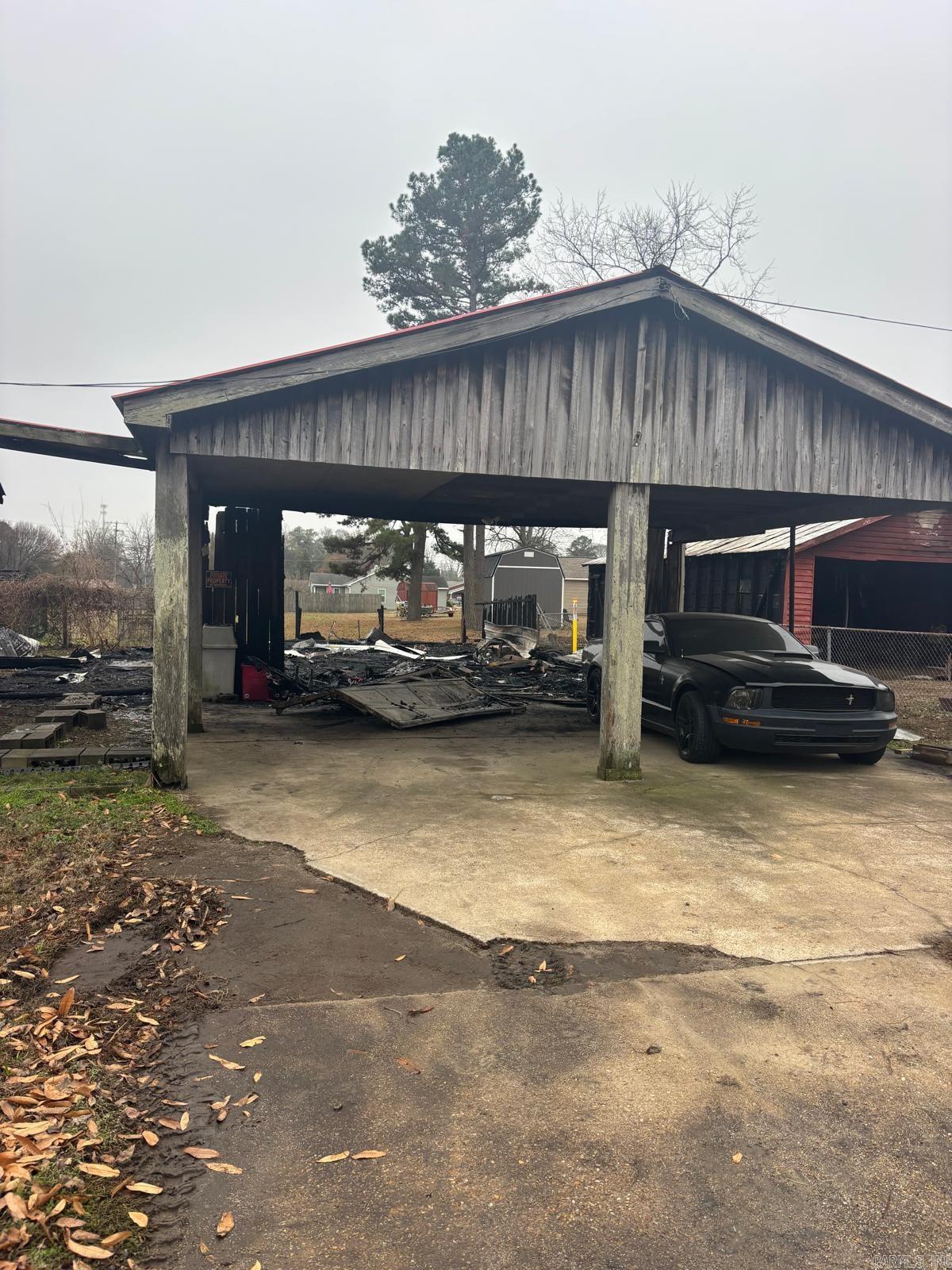 SPRINGERS ADD - Residential