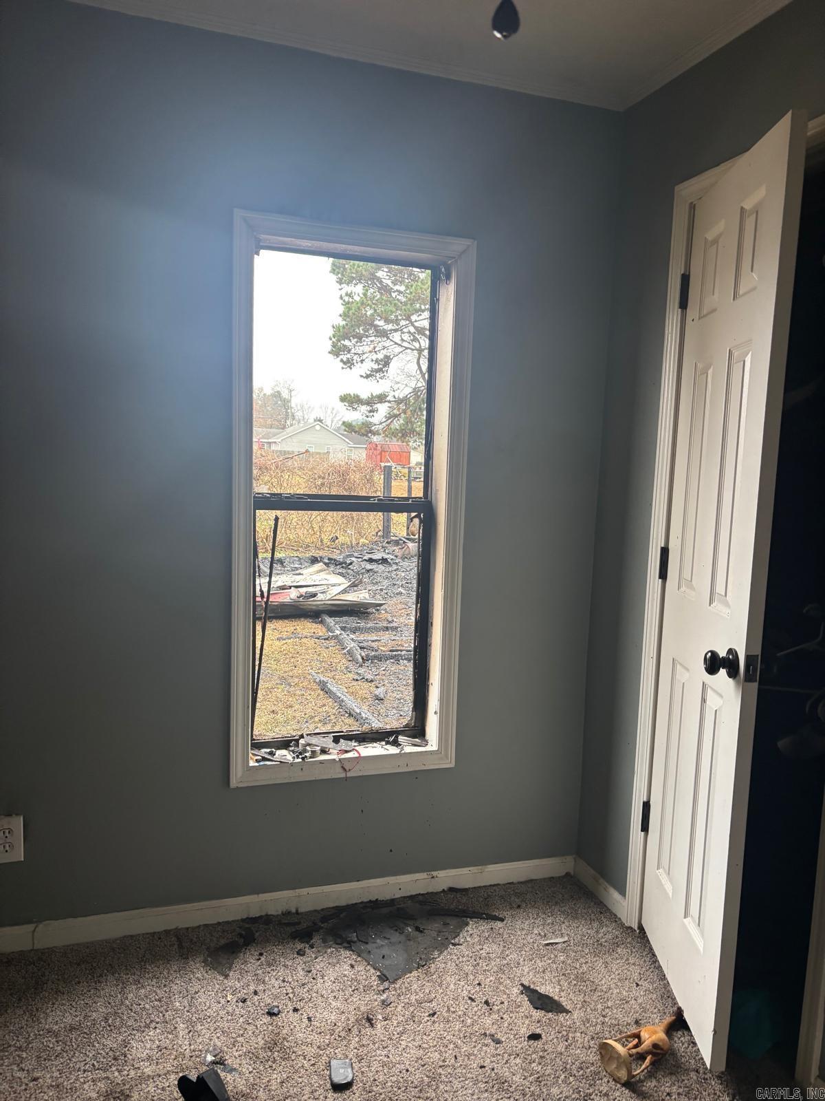 SPRINGERS ADD - Residential