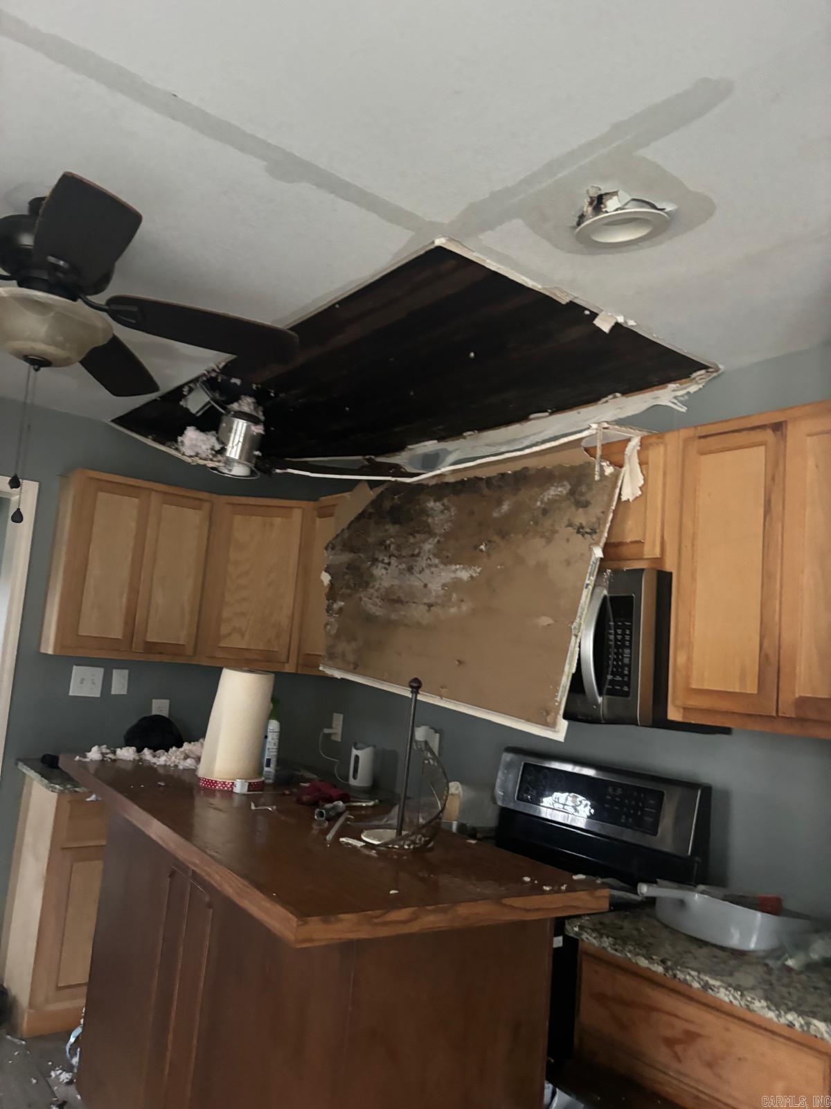 SPRINGERS ADD - Residential