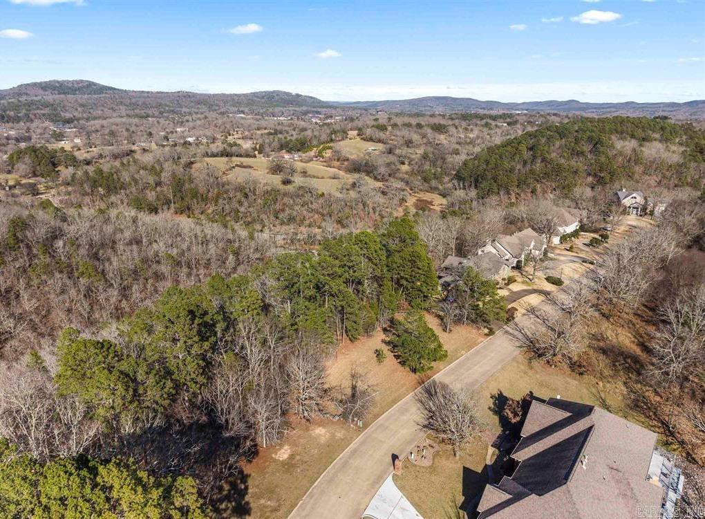 Northridge Estate - Land