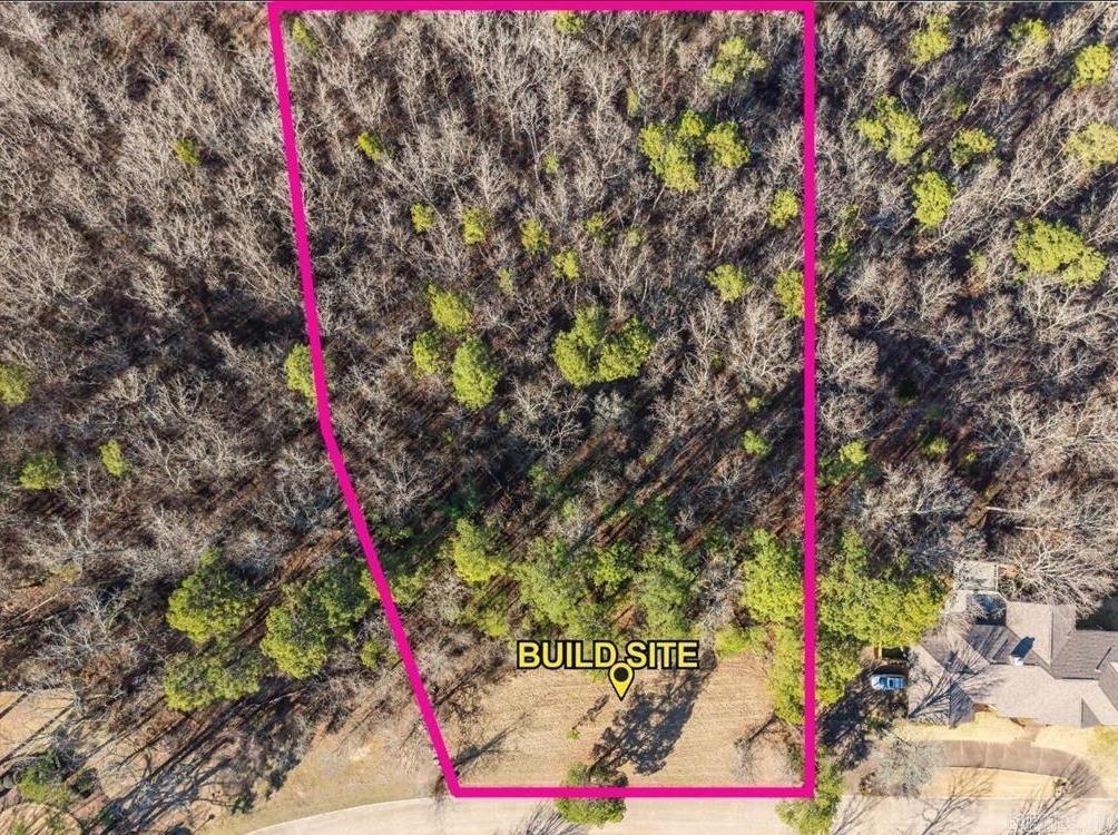 Northridge Estate - Land