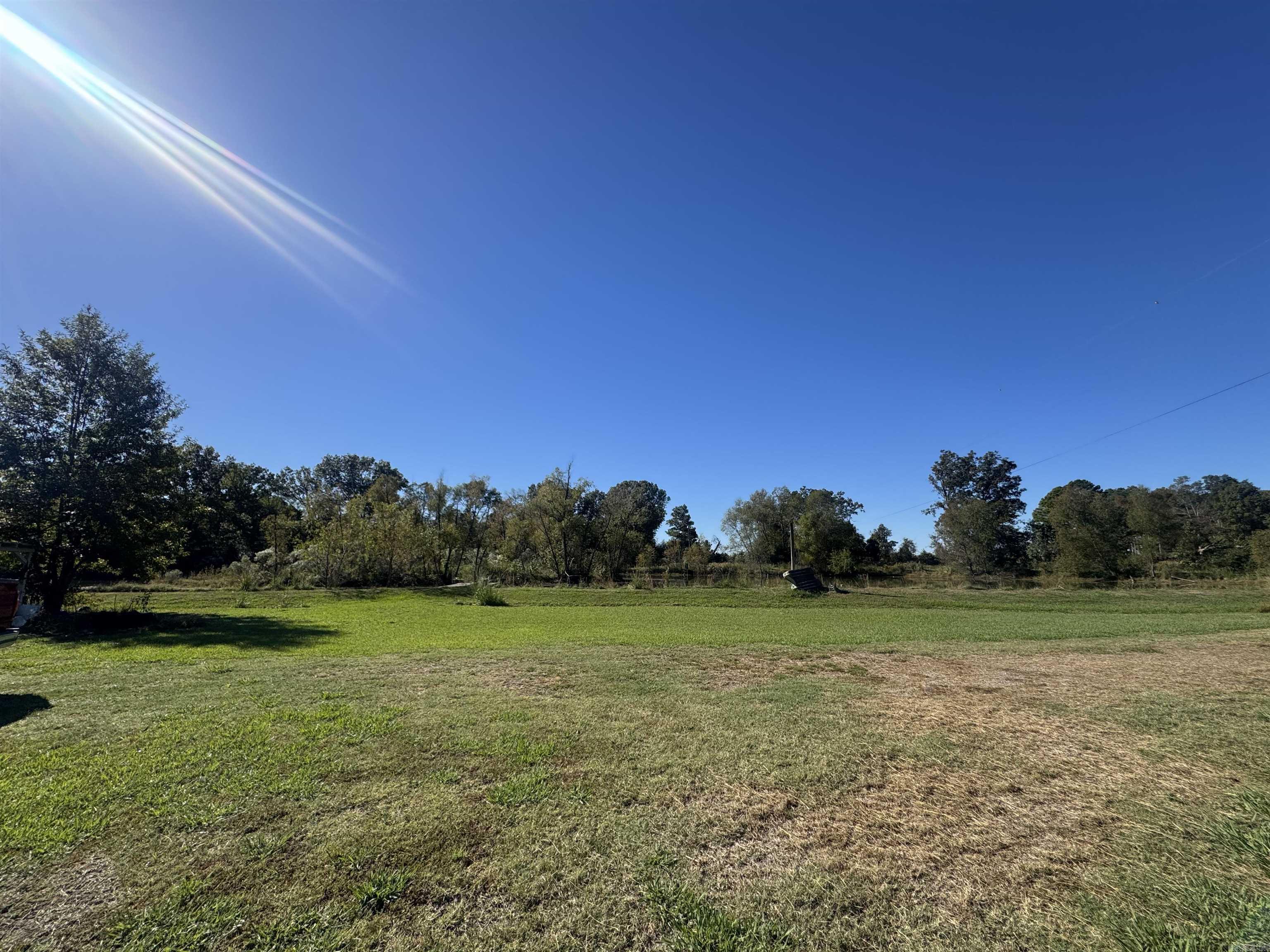 Not in Subdivision - Land