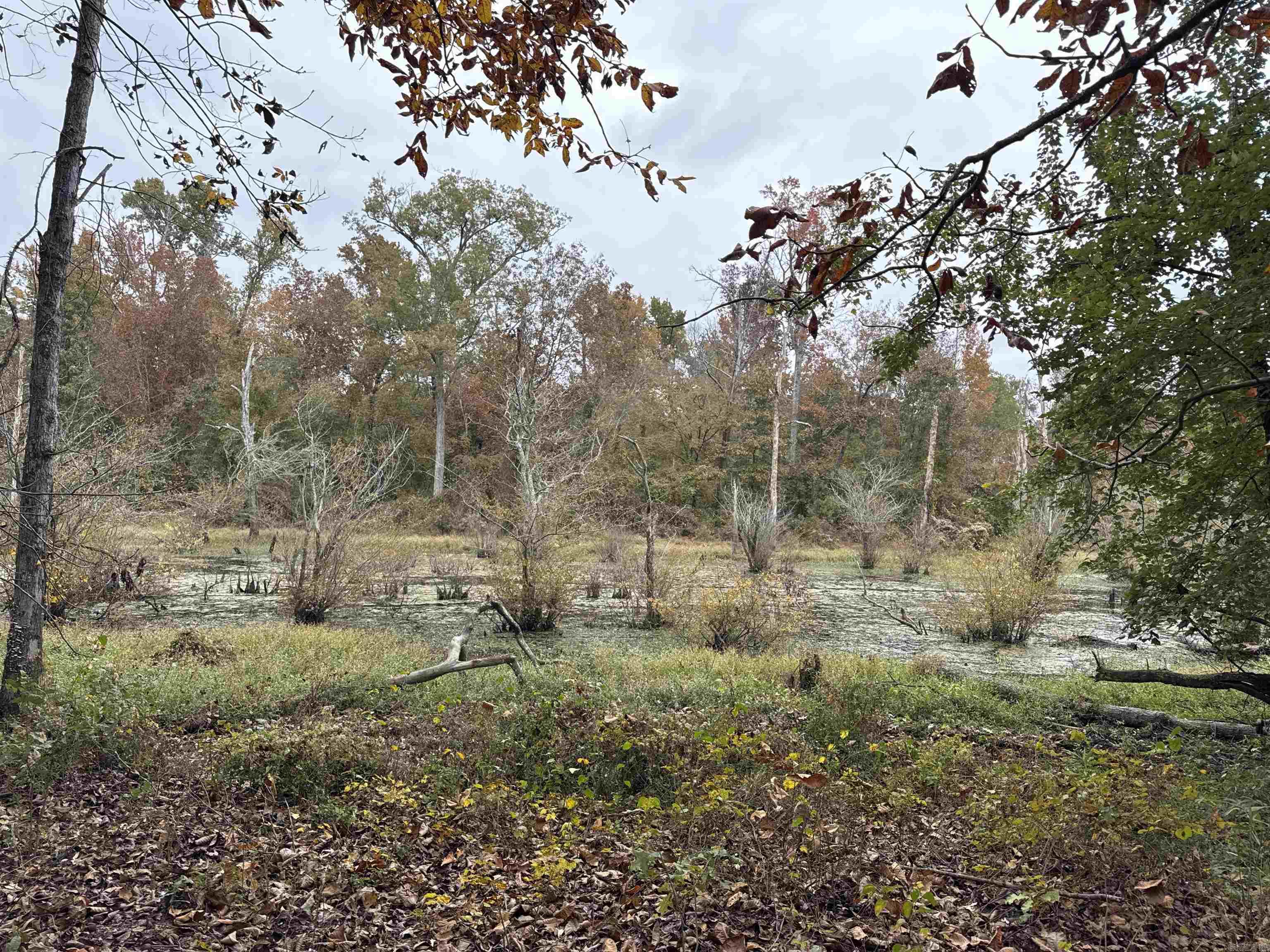 Not in Subdivision - Land