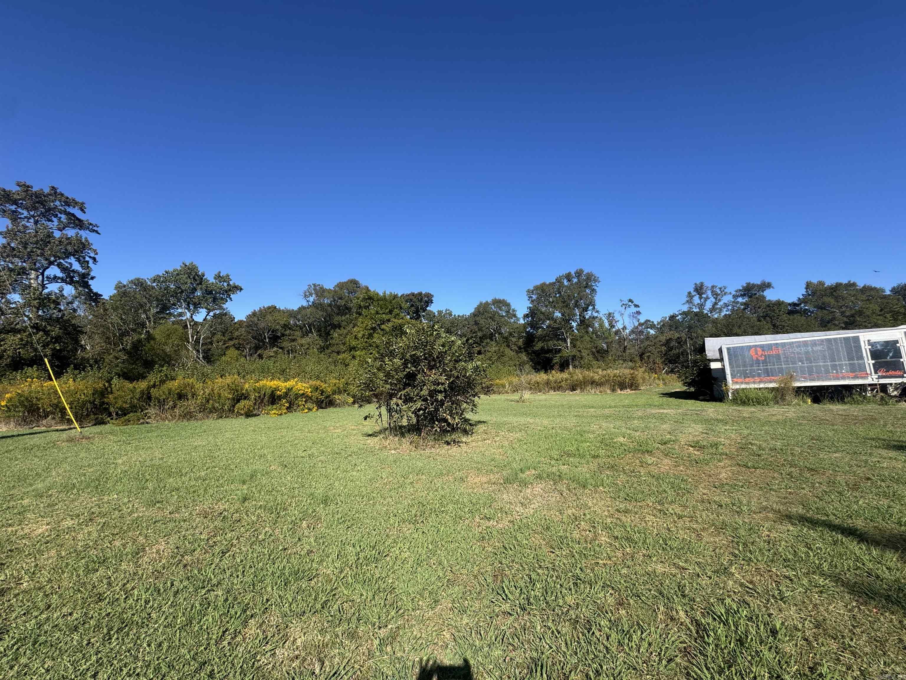 Not in Subdivision - Land