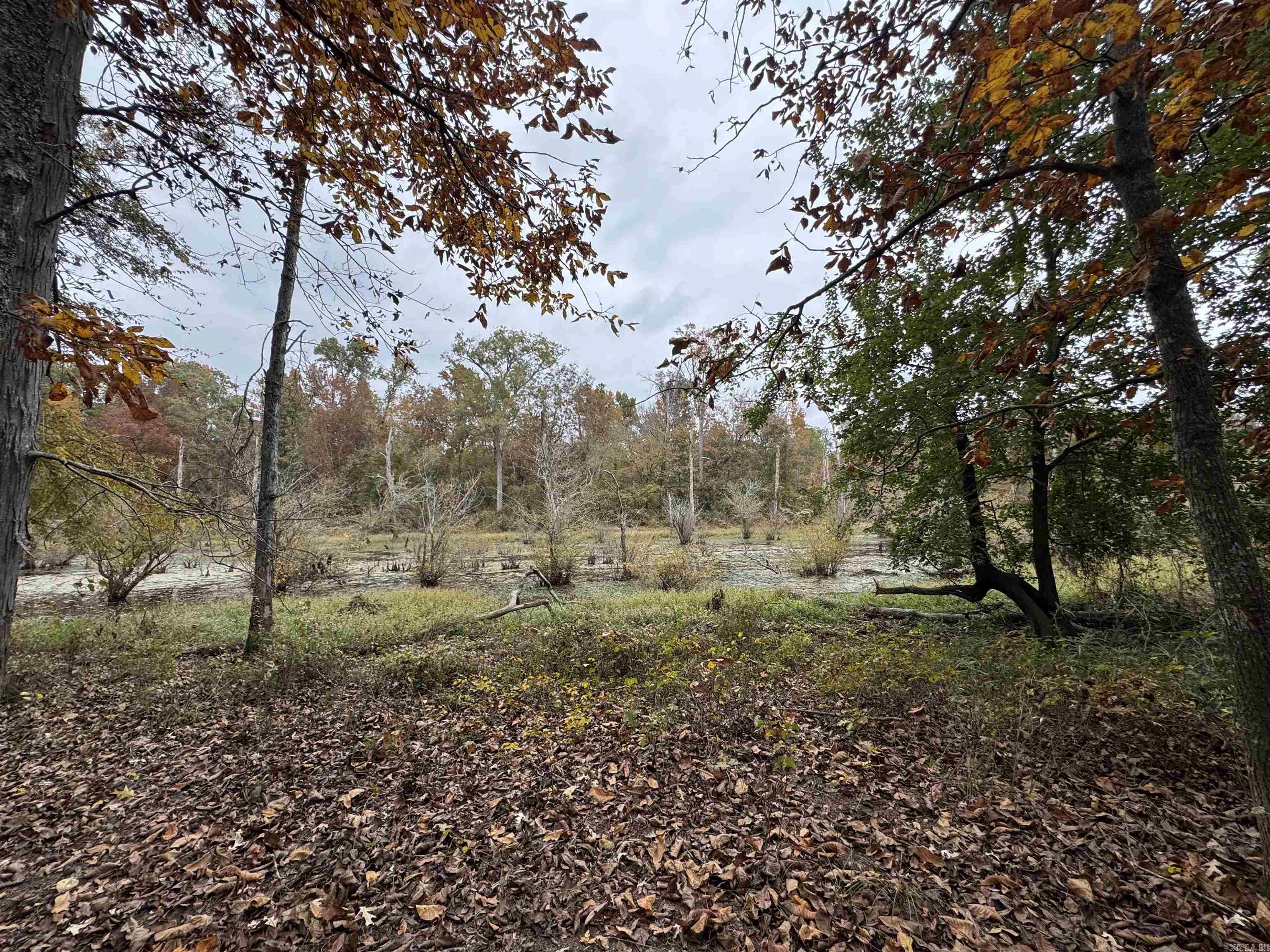 Not in Subdivision - Land