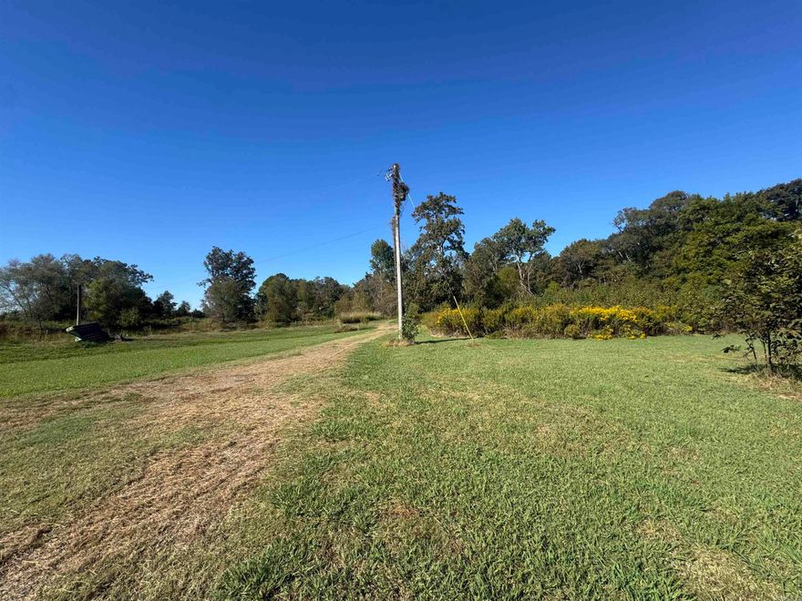 77.60 Acres of Prime Hunting Land – Near Stuttgart, Arkansas Located just 10 miles northeast of Stuttgart, this exceptional 77.60-acre recreational property sits in the heart of the Mississippi Flyway, one of the most renowned waterfowl hunting regions in the country. With municipal water and electricity already on-site, this property offers the perfect combination of convenience and wilderness. The land features a diverse mix of terrain and habitat ideal for both duck and deer hunting: 51 acres of water and flooded timber 15.75 acres of mature hardwood timber 10 acres of established trails, hunting sites, and food plots 0.25 acres of pasture A pond and a storage building provide added functionality for hunting or weekend getaways The LaGrue Bayou runs just northeast of the property, further enhancing the natural draw for wildlife. Whether you’re looking for a private hunting retreat, an investment in timber and waterfowl habitat, or a peaceful place to escape into nature, this property has it all. Opportunities like this are rare in such a highly sought-after location for duck and deer hunters. Don’t miss your chance to own a piece of Arkansas’ finest hunting land!