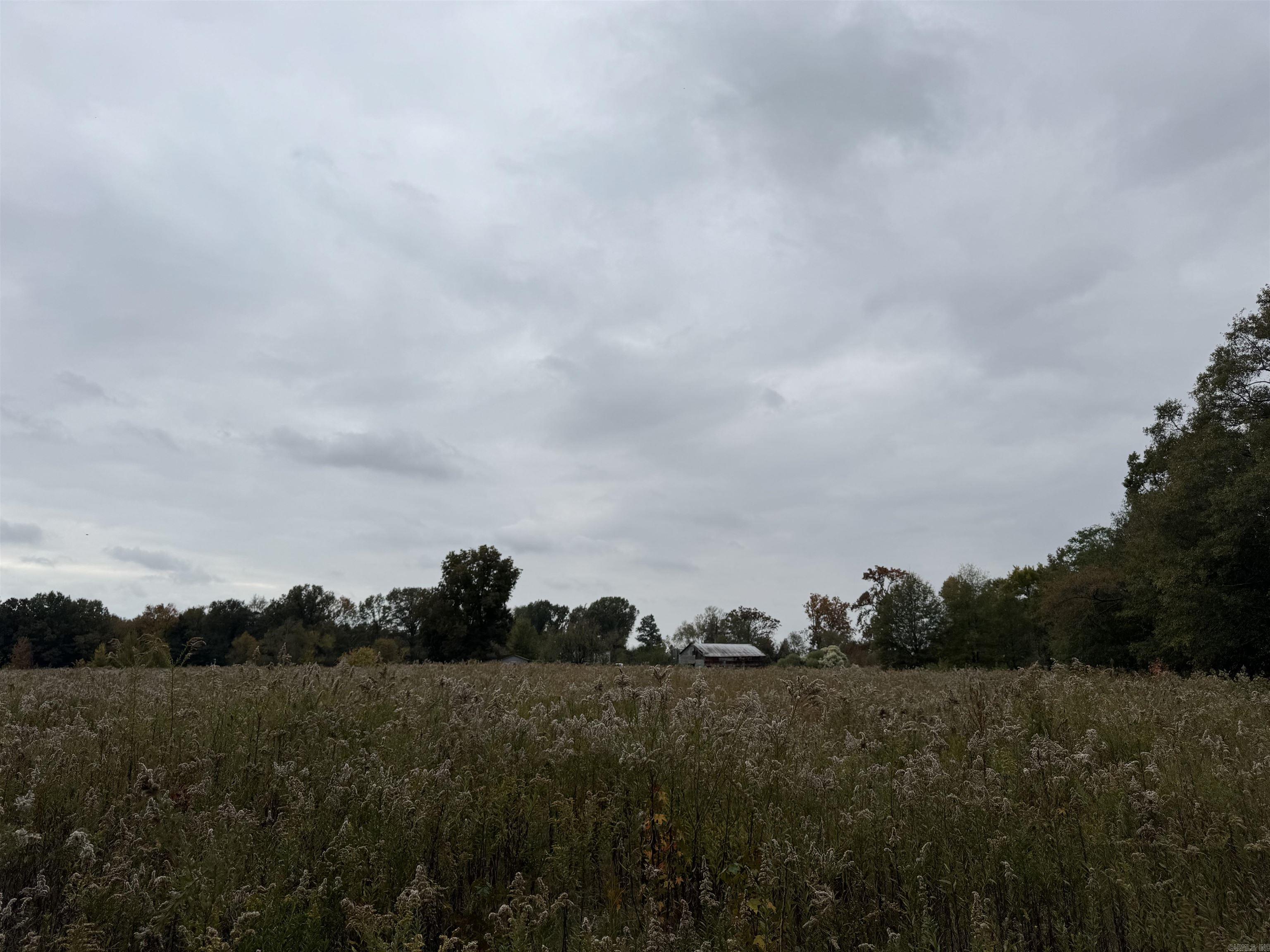 Not in Subdivision - Land