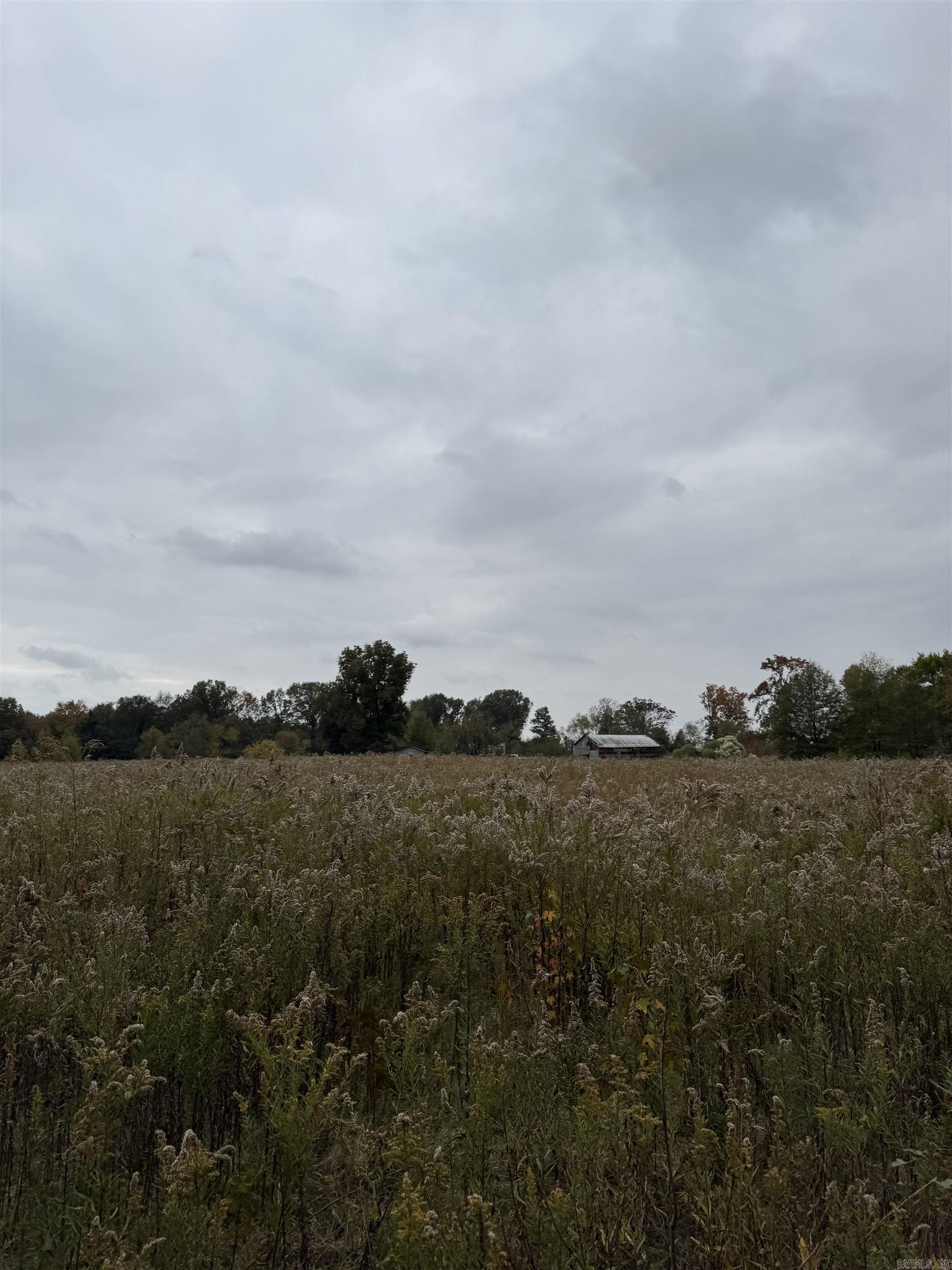 Not in Subdivision - Land