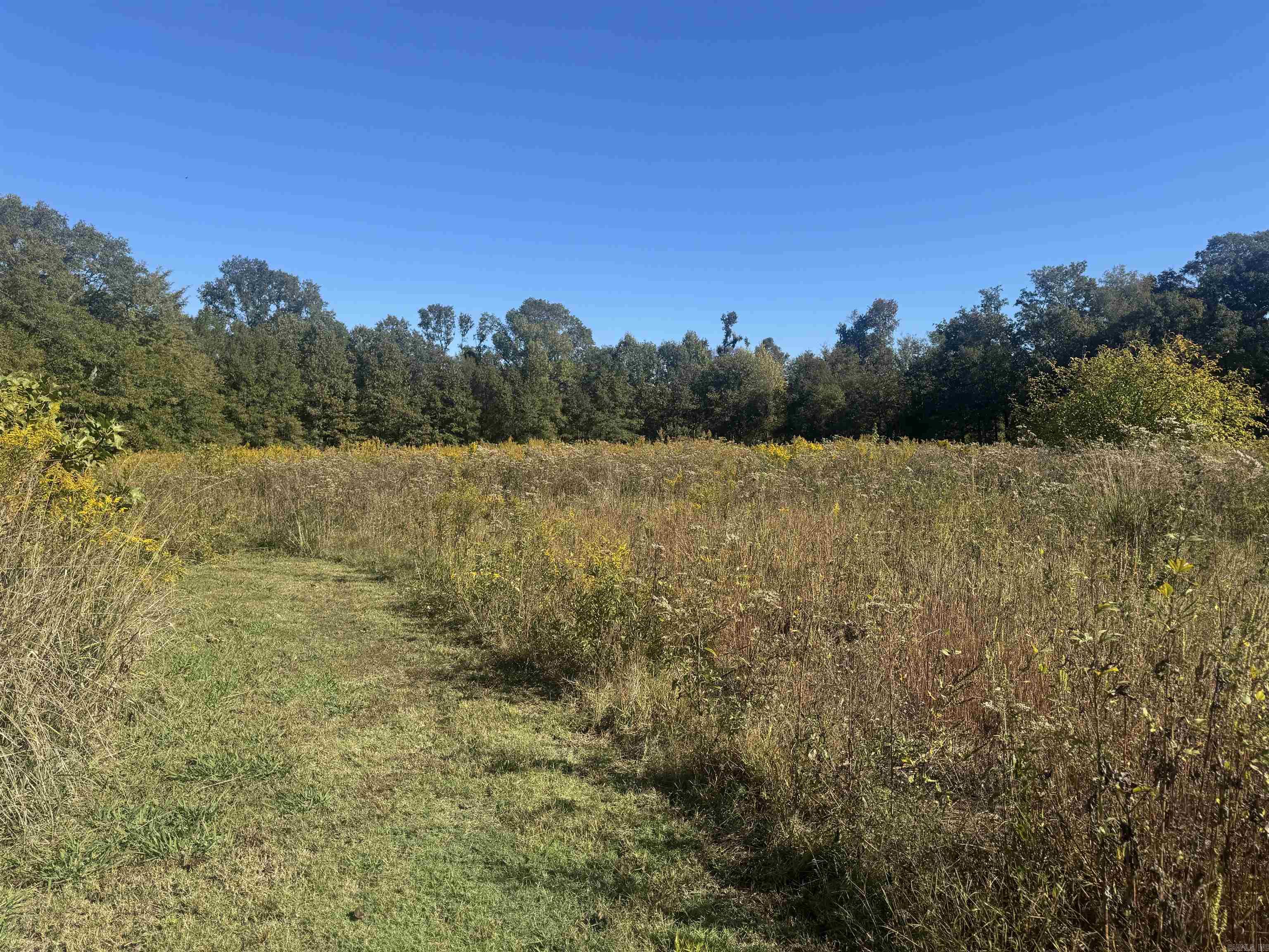 Not in Subdivision - Land