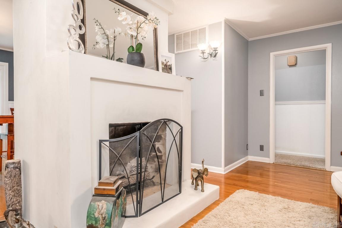 BAFANWOOD - Residential