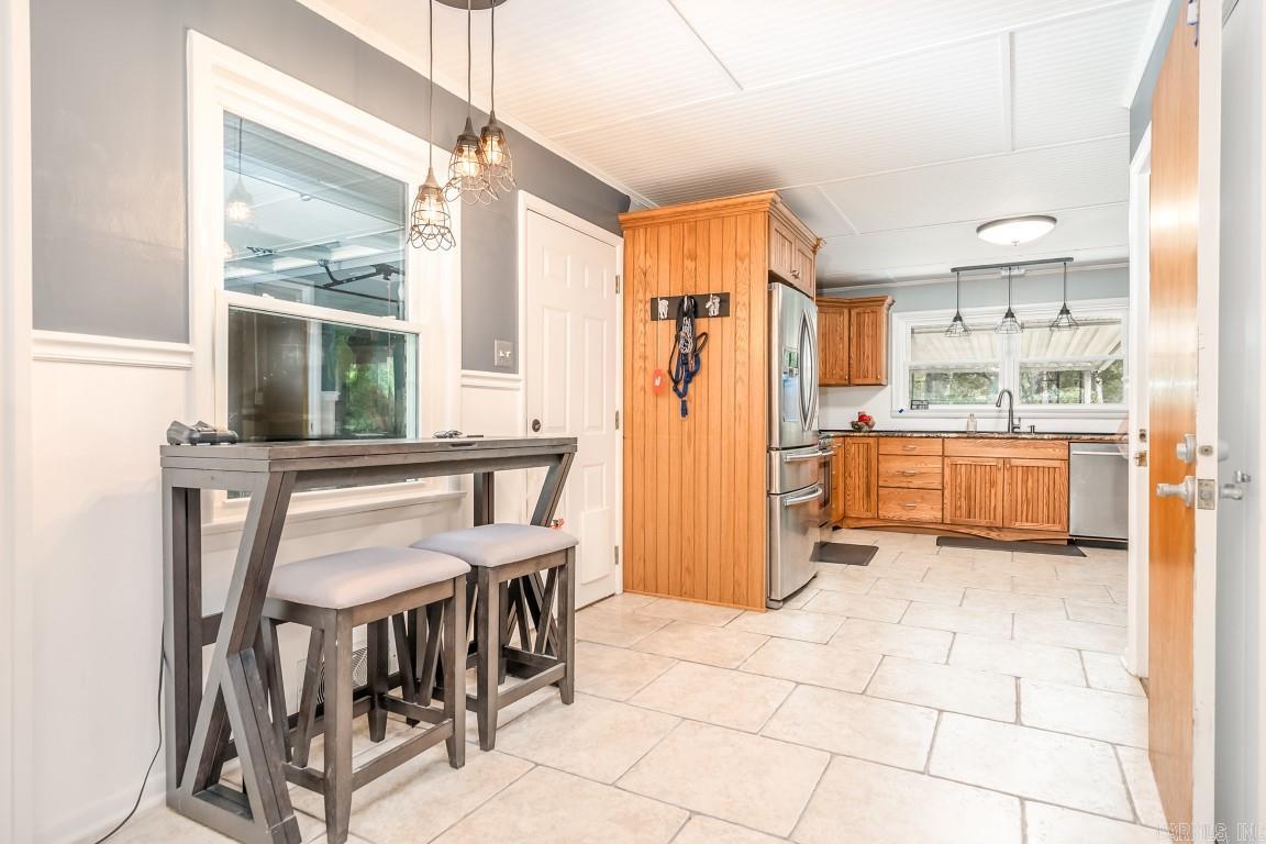 BAFANWOOD - Residential