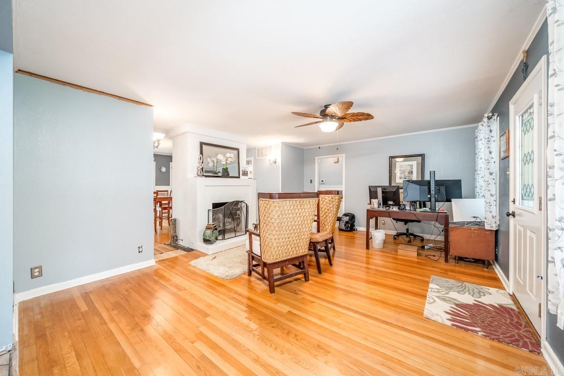 BAFANWOOD - Residential