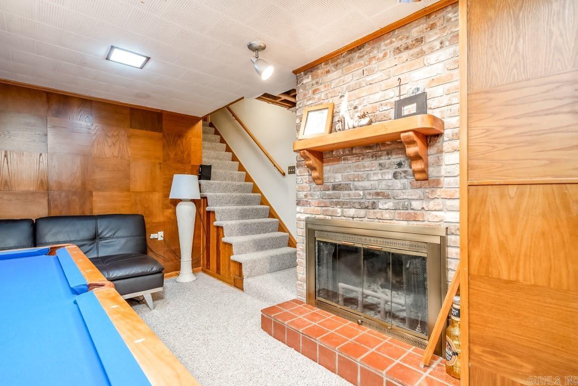 BAFANWOOD - Residential