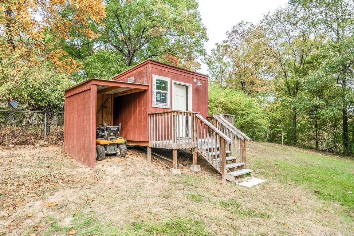 BAFANWOOD - Residential