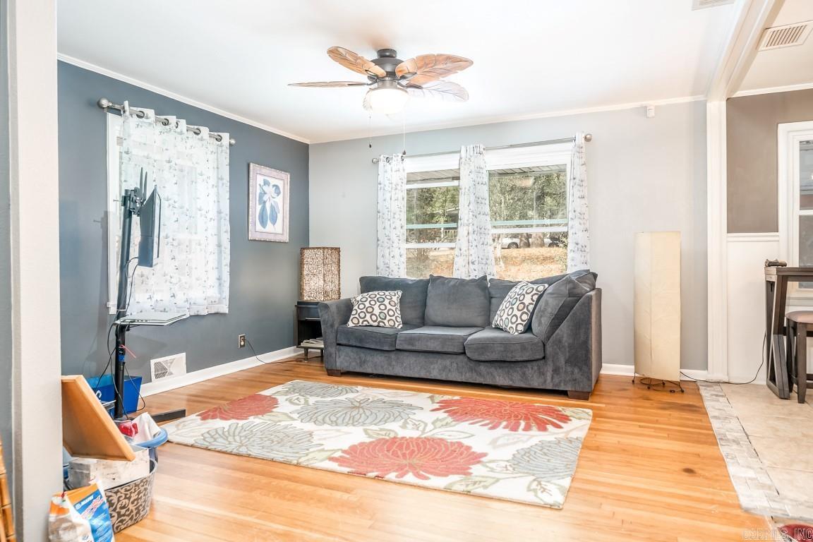 BAFANWOOD - Residential