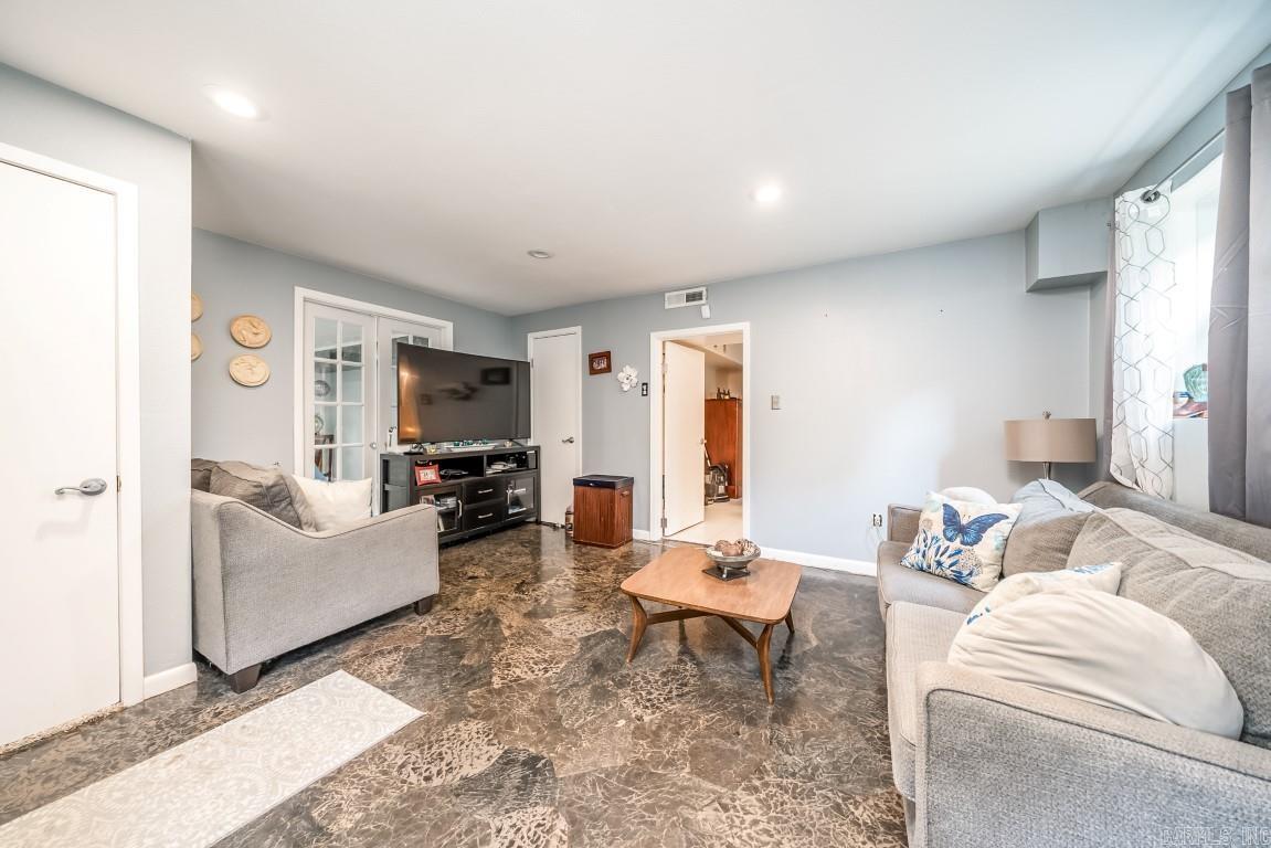 BAFANWOOD - Residential