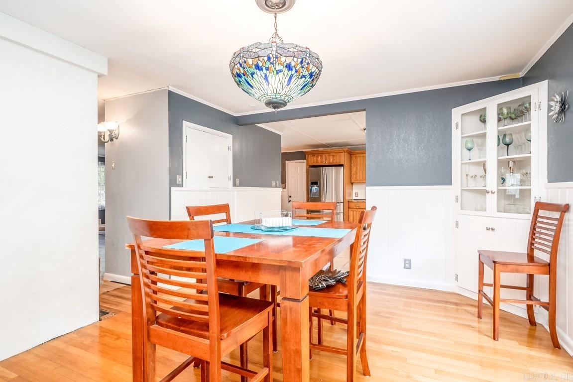 BAFANWOOD - Residential