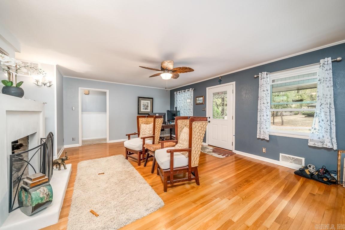 BAFANWOOD - Residential