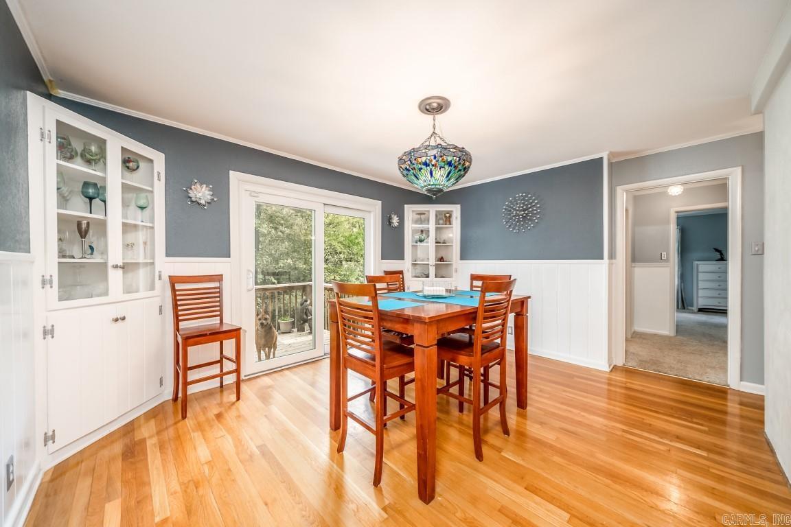 BAFANWOOD - Residential