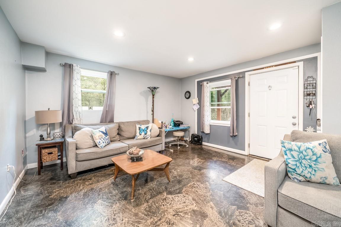 BAFANWOOD - Residential