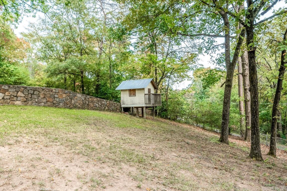 BAFANWOOD - Residential