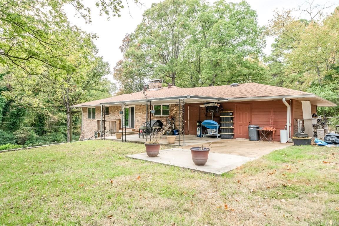 BAFANWOOD - Residential