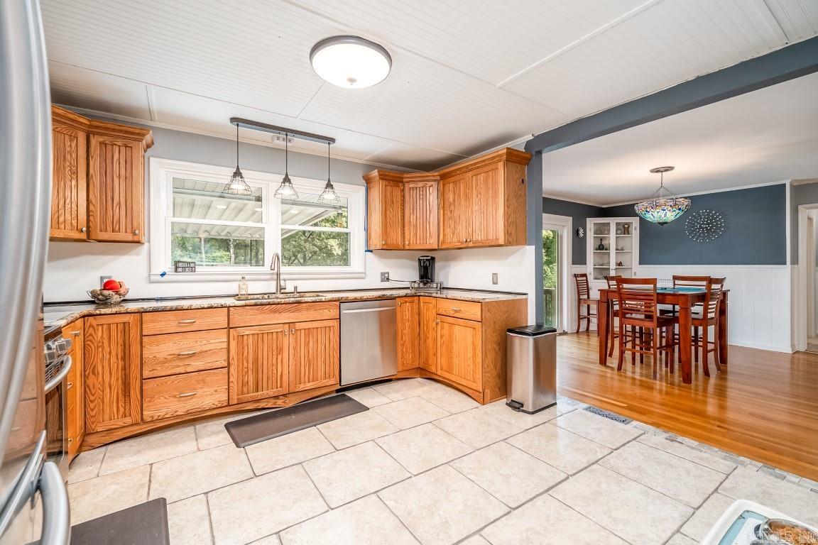 BAFANWOOD - Residential