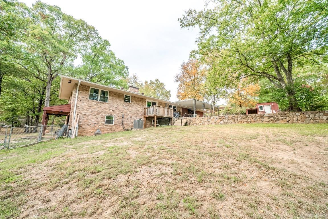 BAFANWOOD - Residential