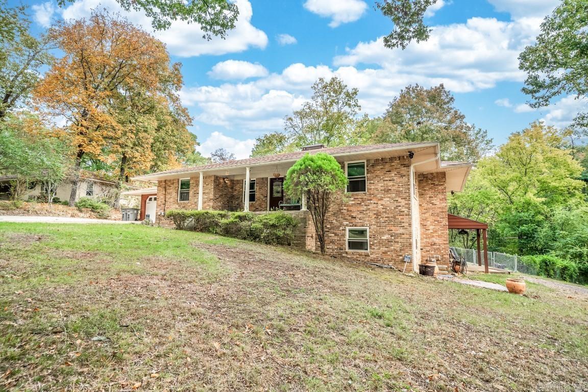 BAFANWOOD - Residential