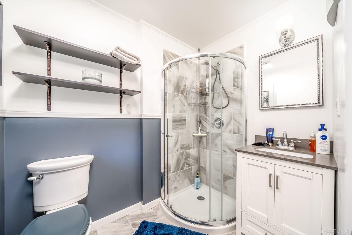 BAFANWOOD - Residential