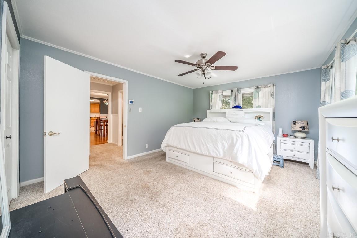 BAFANWOOD - Residential