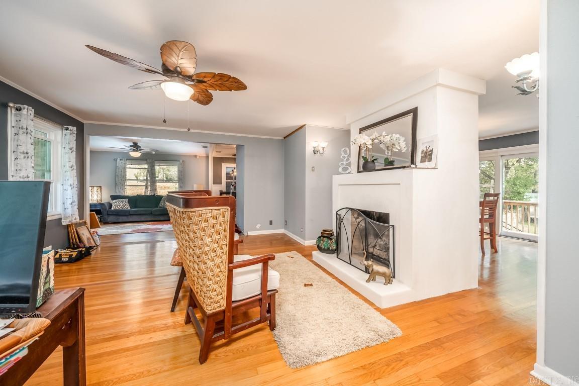 BAFANWOOD - Residential