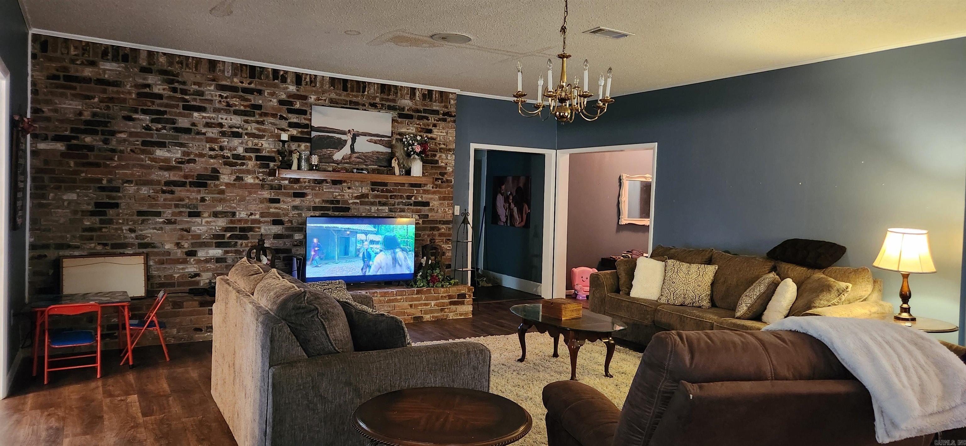 Star City Unplatted - Residential