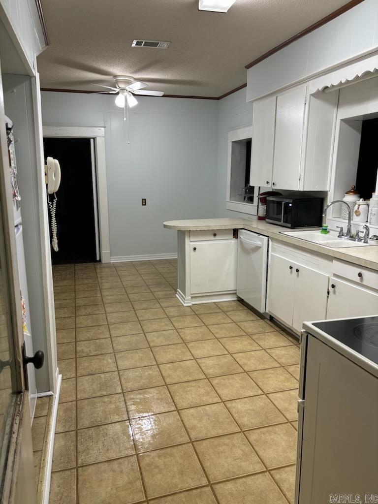 Star City Unplatted - Residential