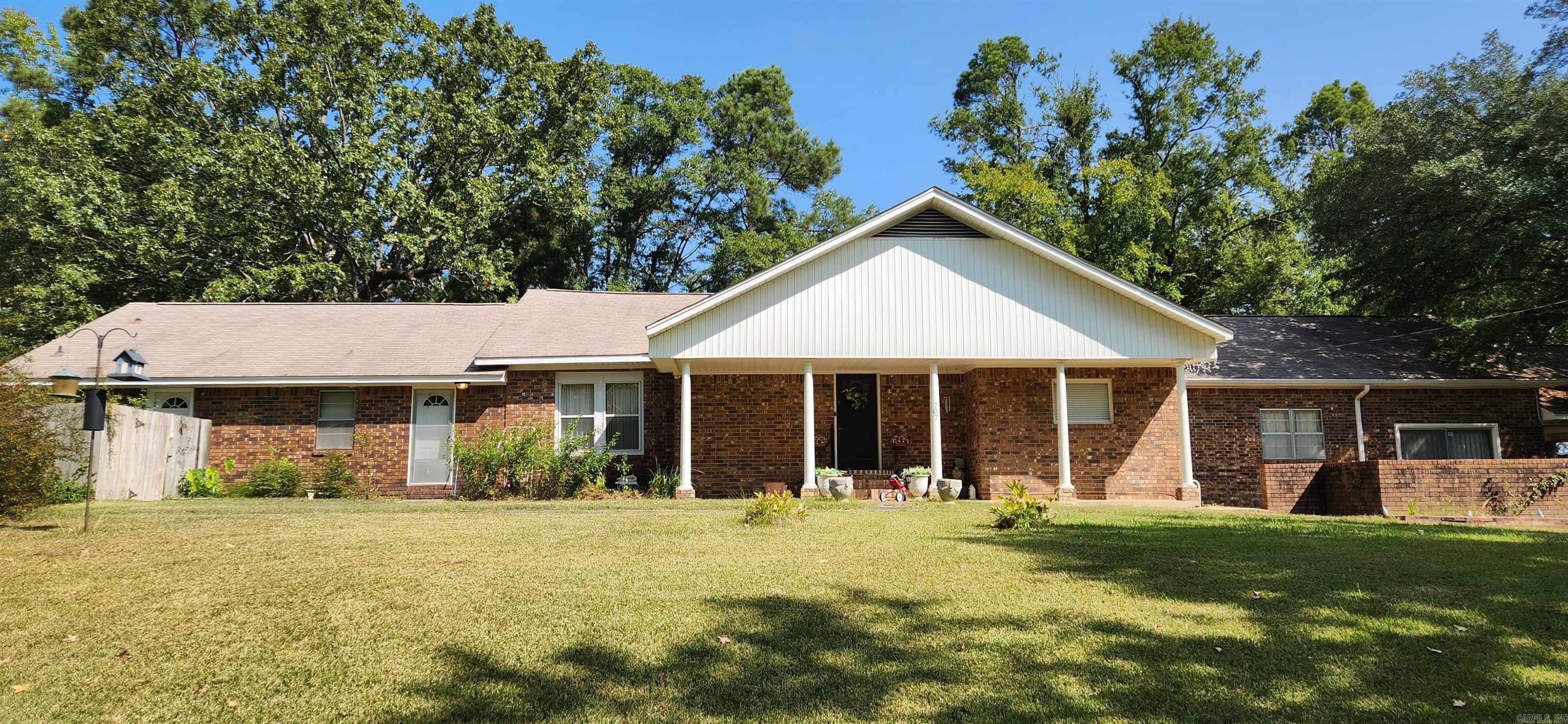 Star City Unplatted - Residential