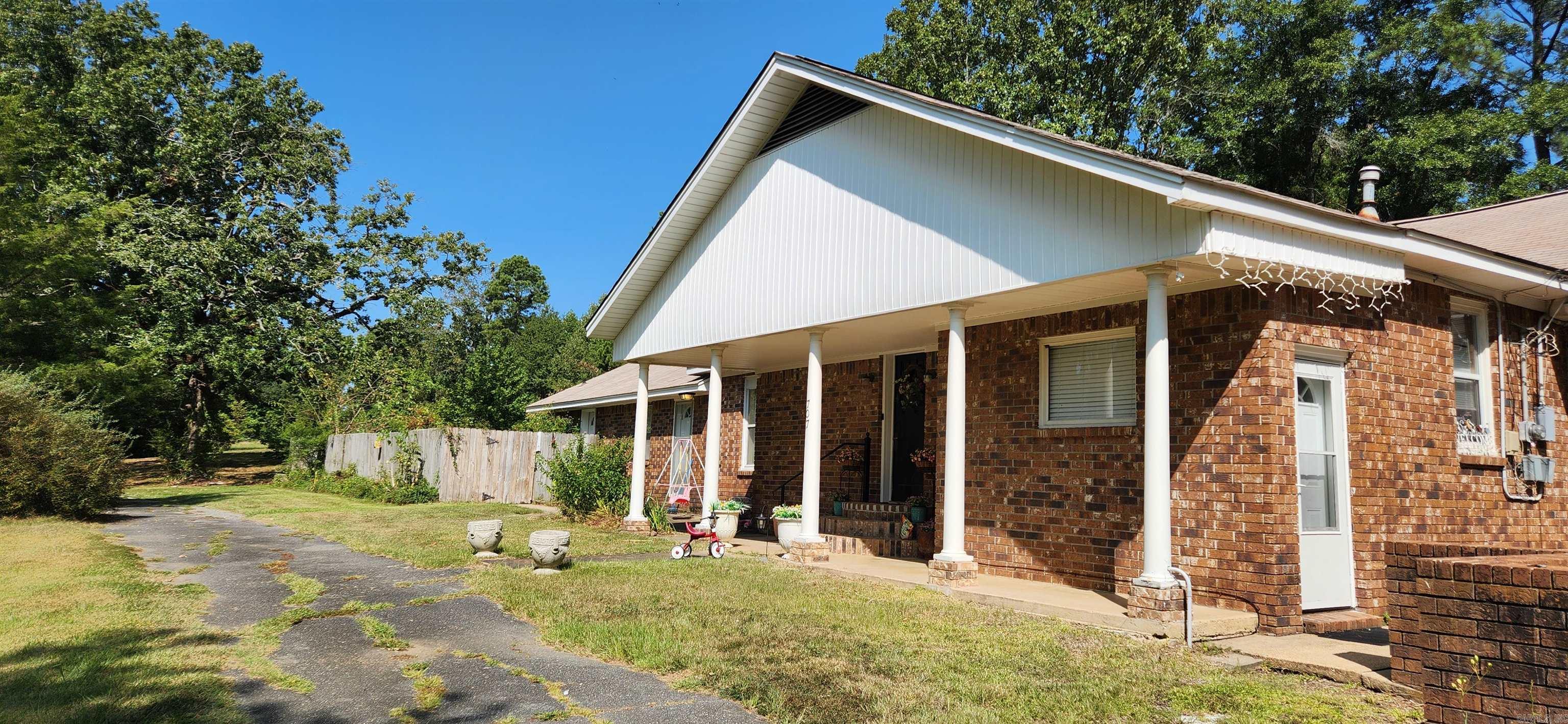 Star City Unplatted - Residential