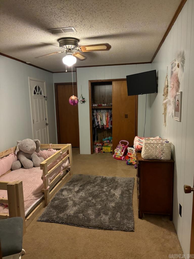 Star City Unplatted - Residential