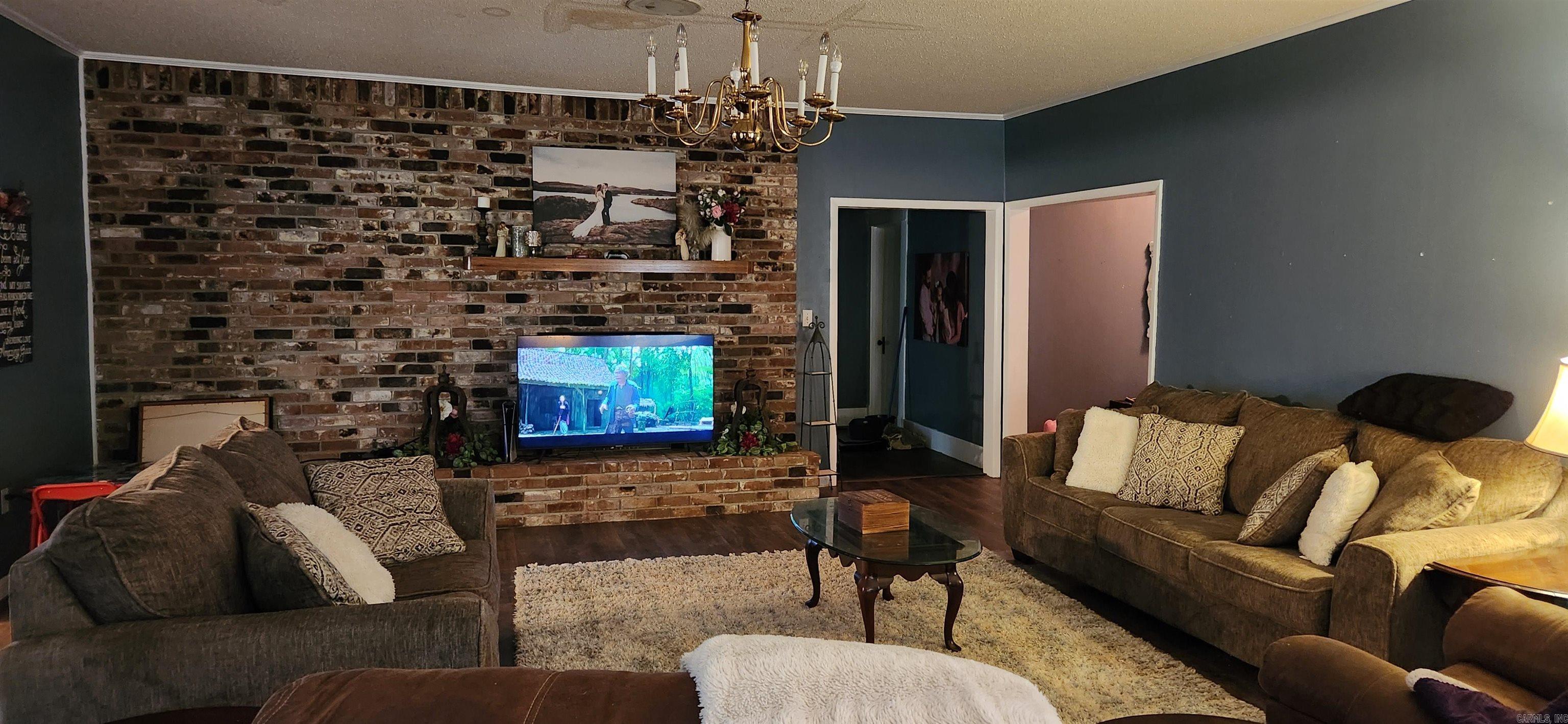 Star City Unplatted - Residential