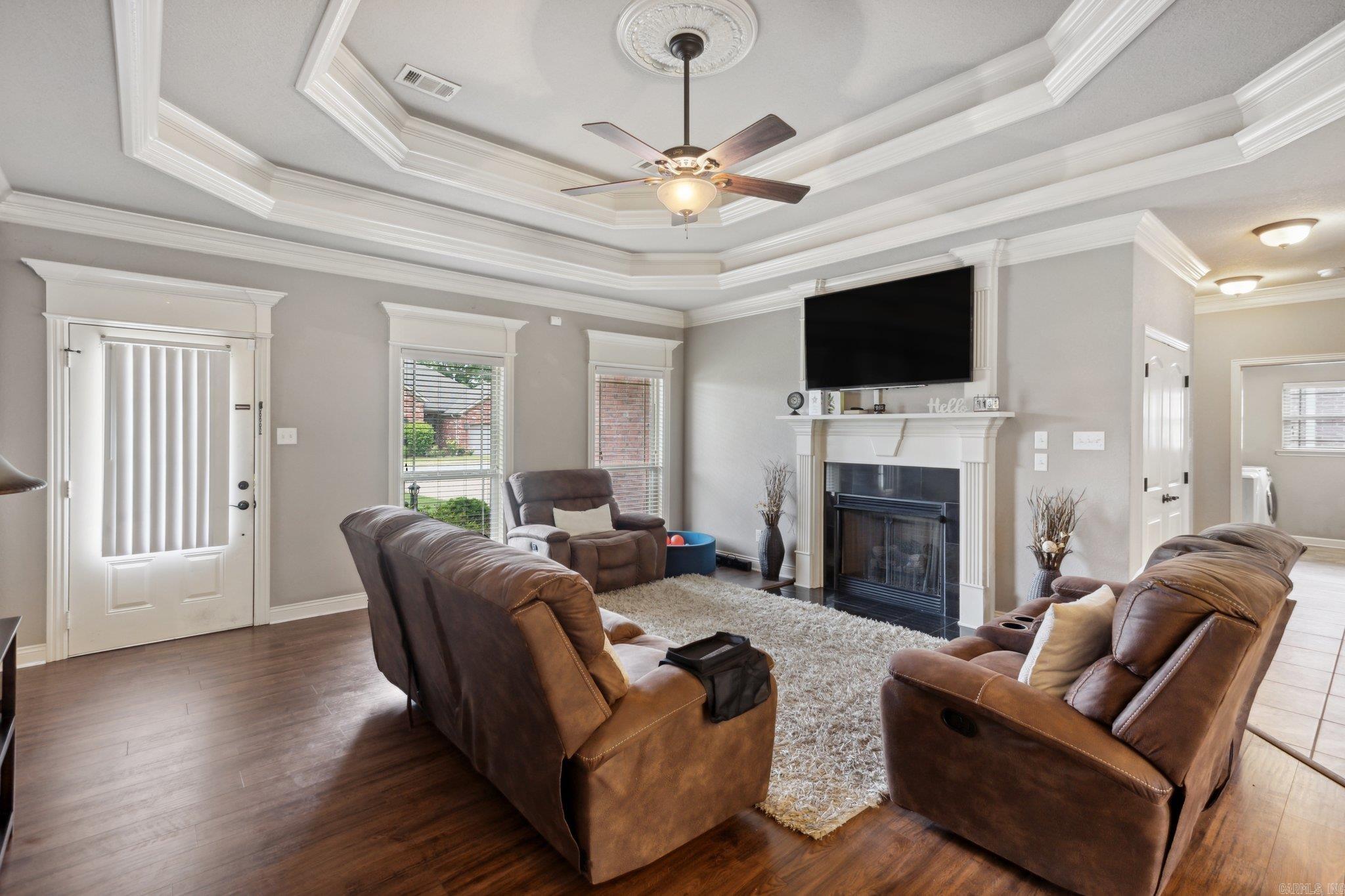 BASE MEADOWS ADDN - Residential