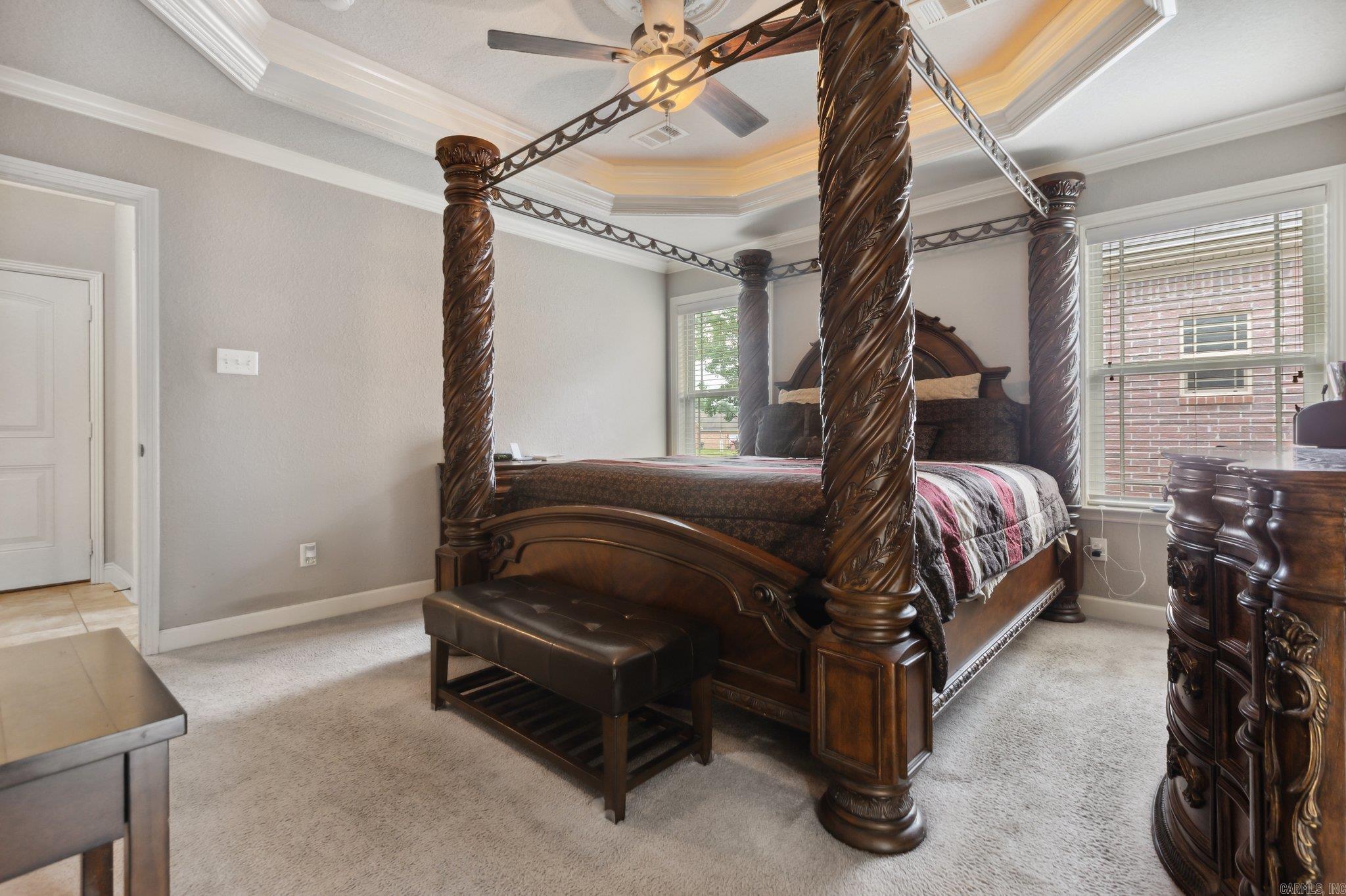 BASE MEADOWS ADDN - Residential