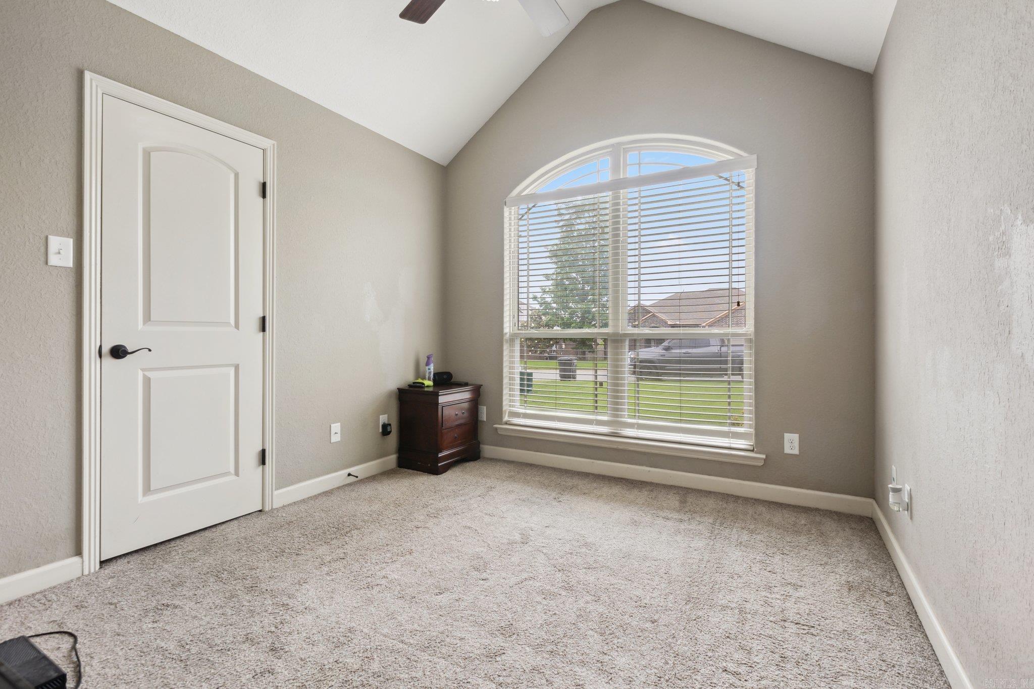 BASE MEADOWS ADDN - Residential