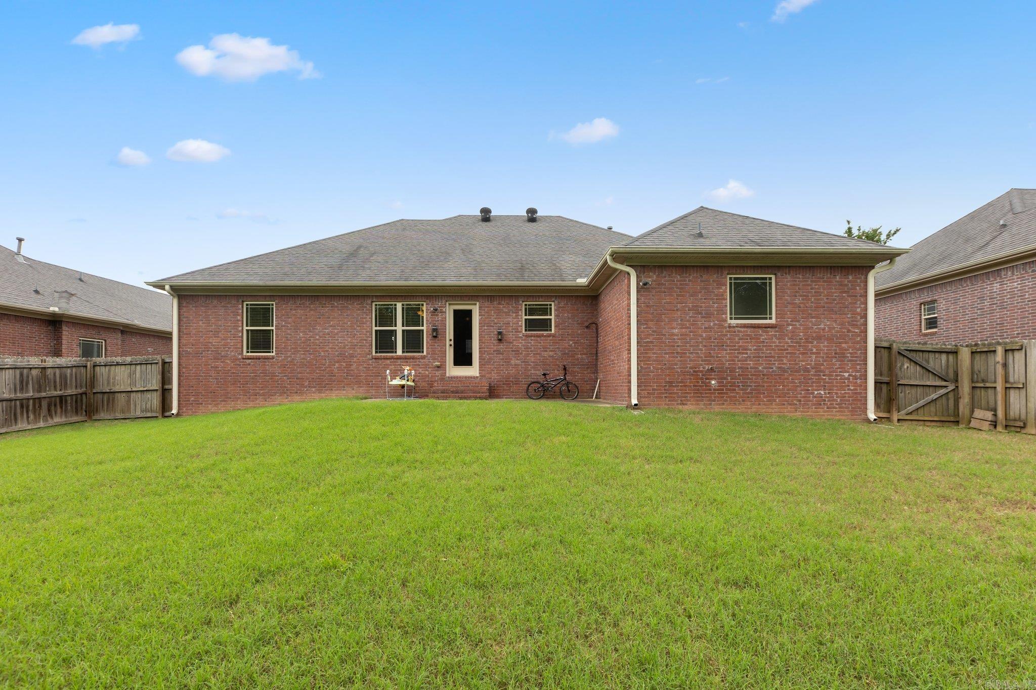 BASE MEADOWS ADDN - Residential