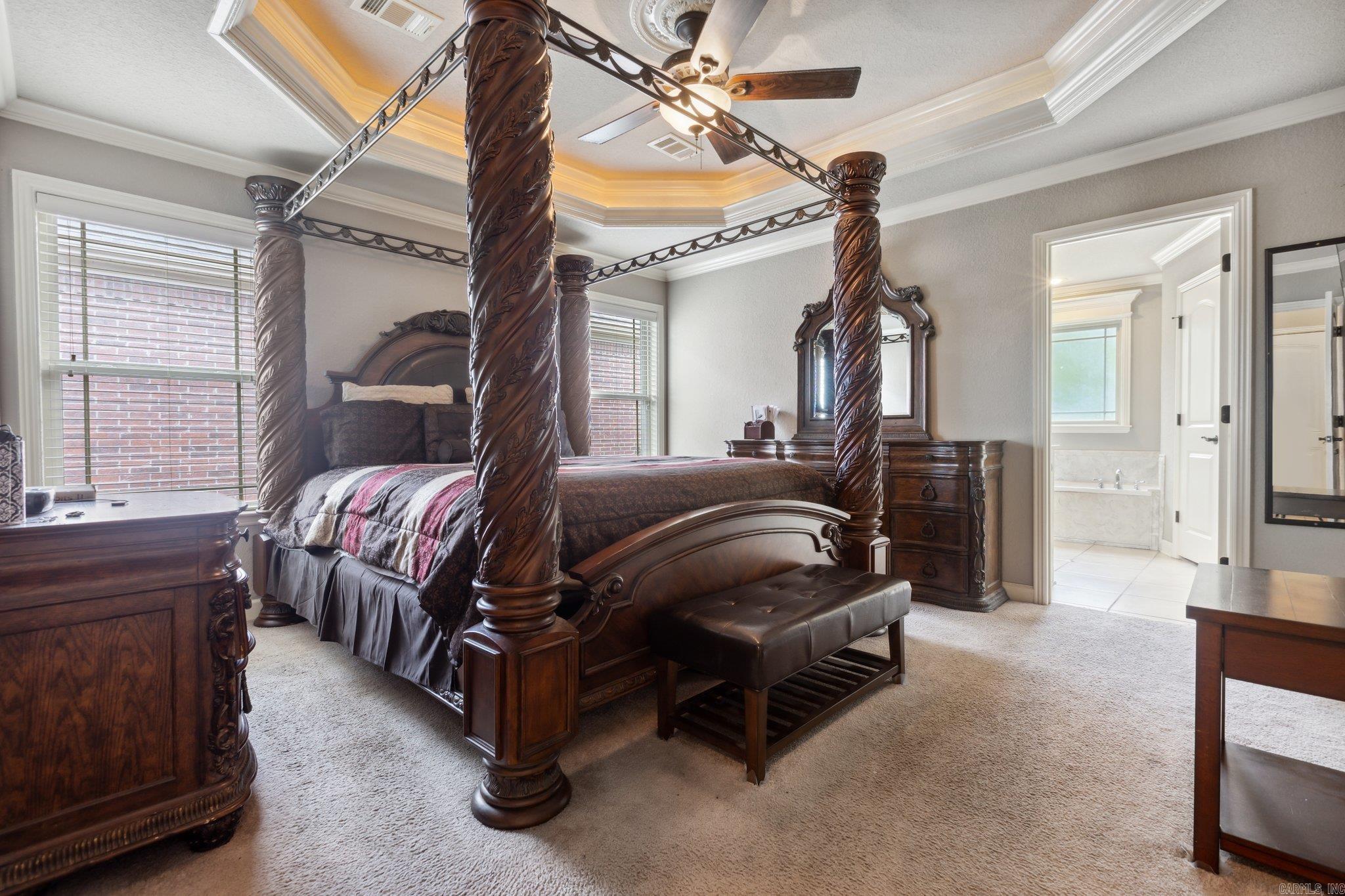 BASE MEADOWS ADDN - Residential