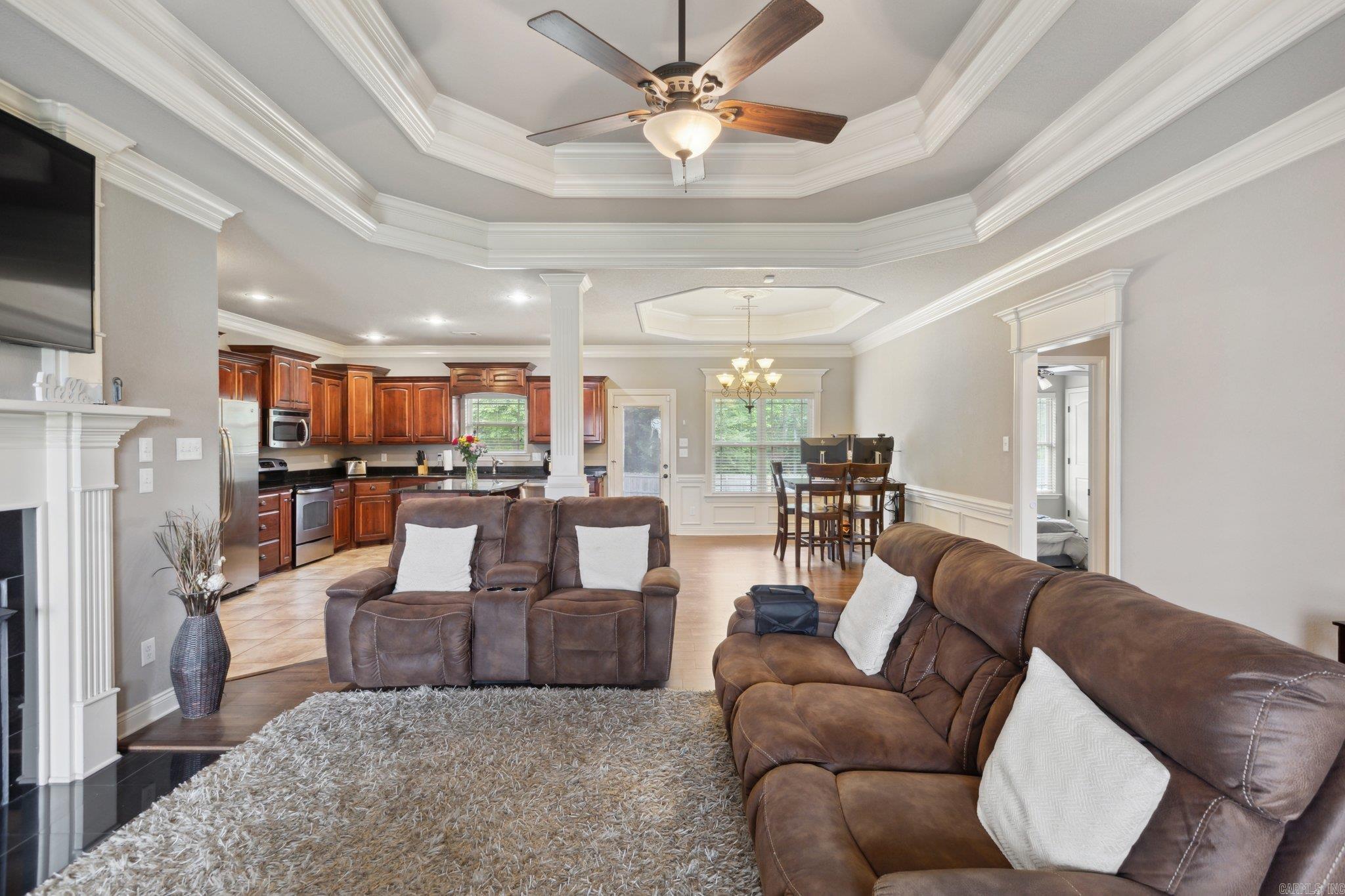 BASE MEADOWS ADDN - Residential