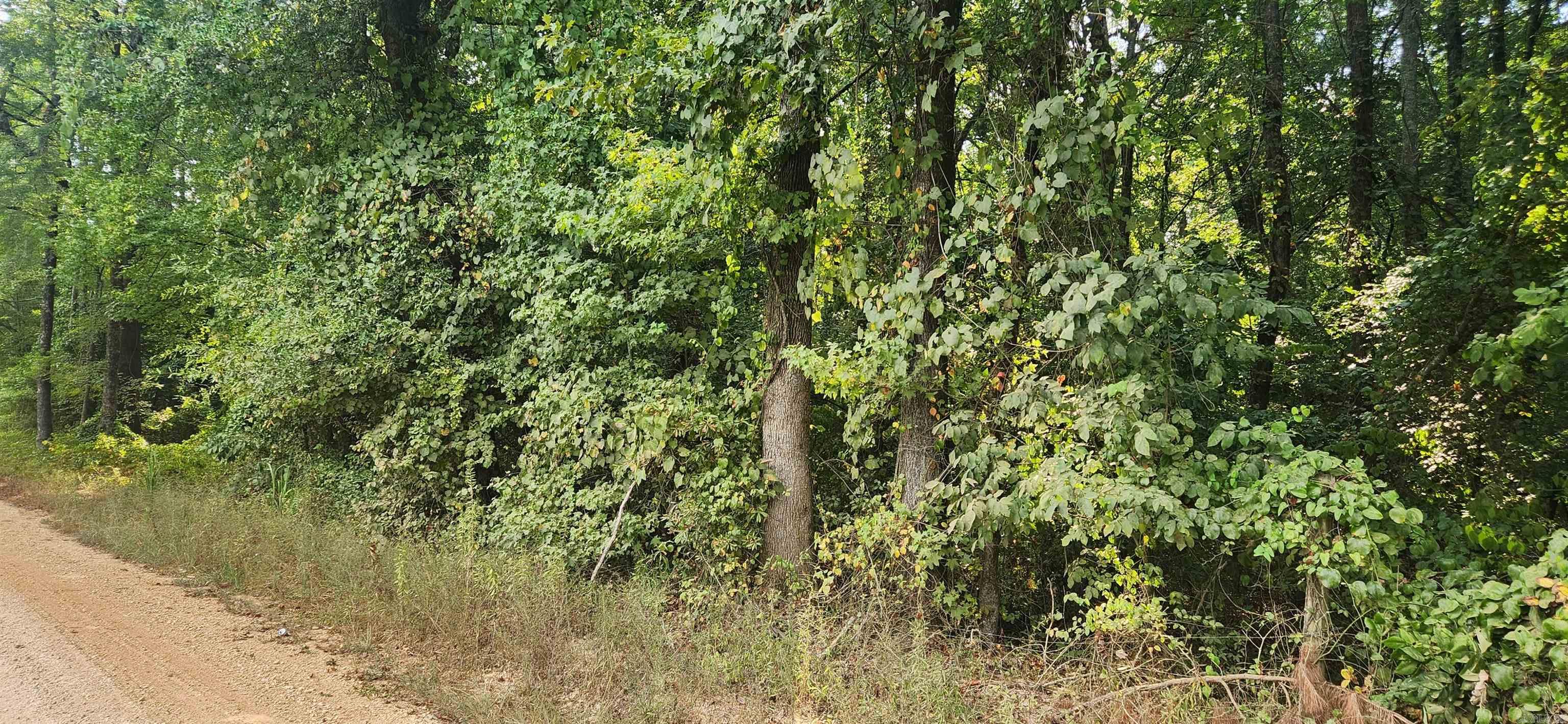 MC BRYDE ACRES - Land