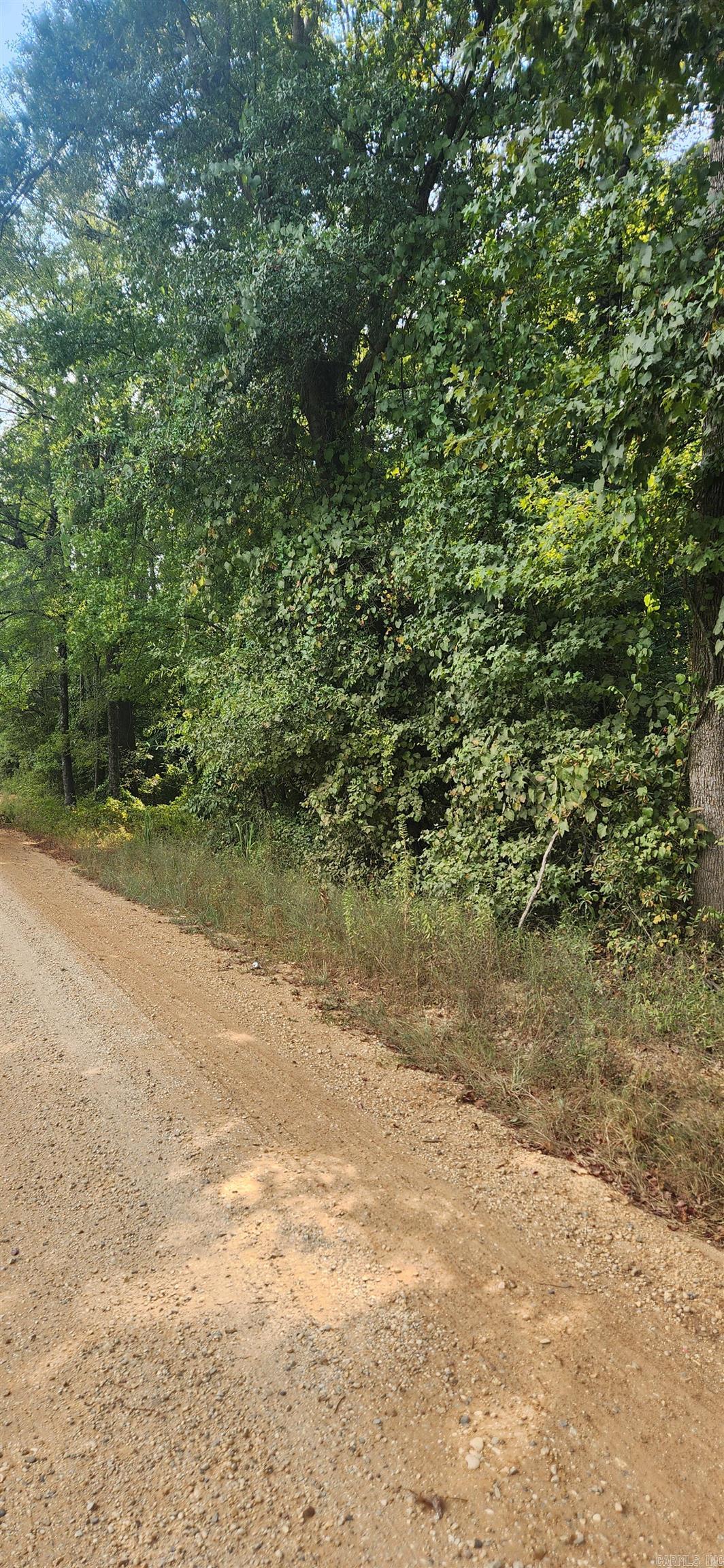 MC BRYDE ACRES - Land