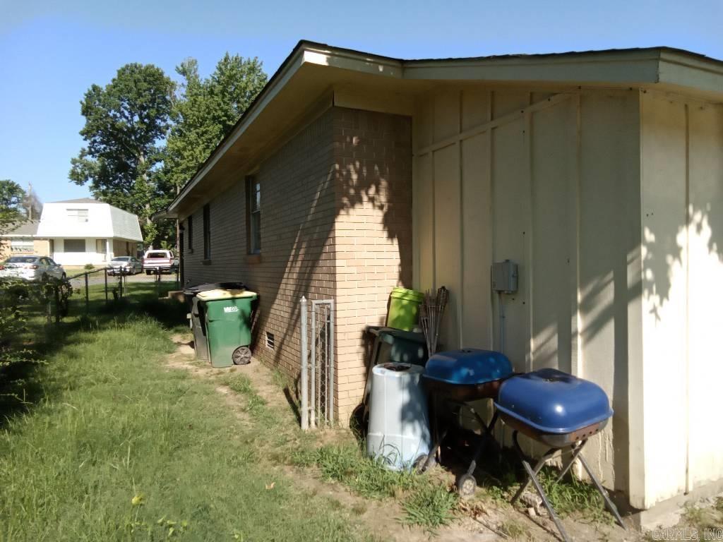 Royal Manor - Residential Income