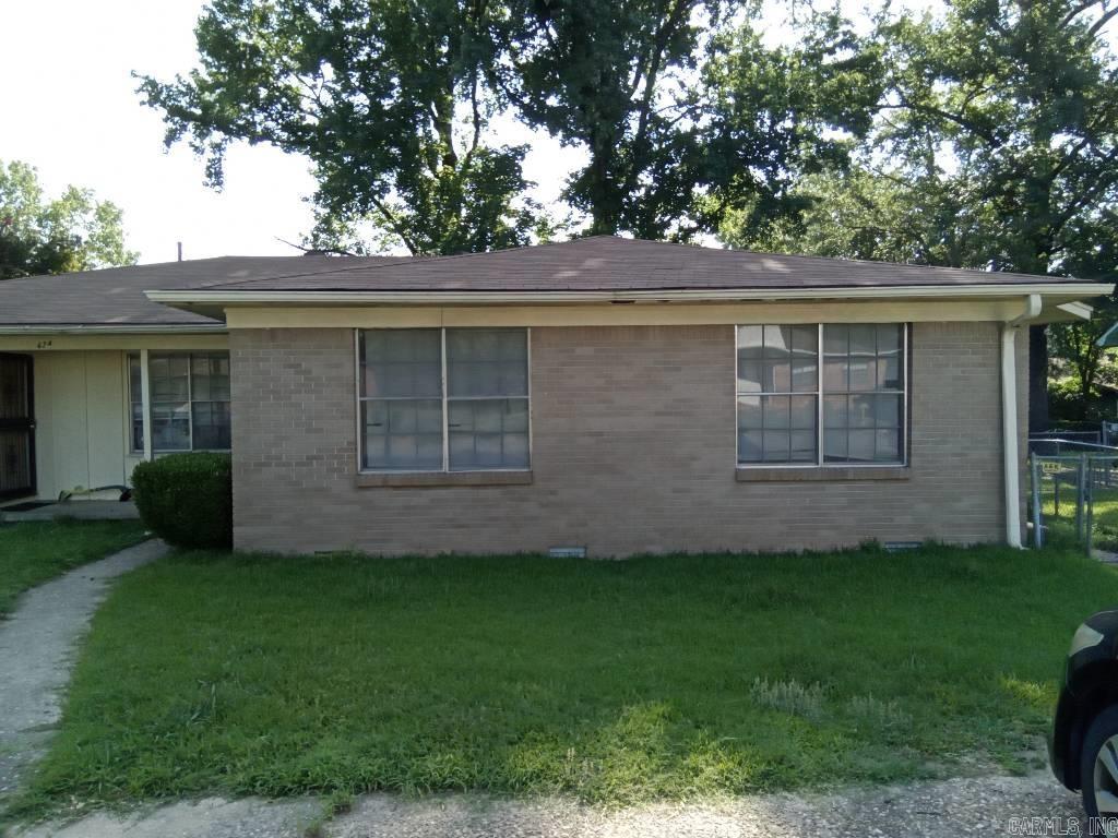 Royal Manor - Residential Income