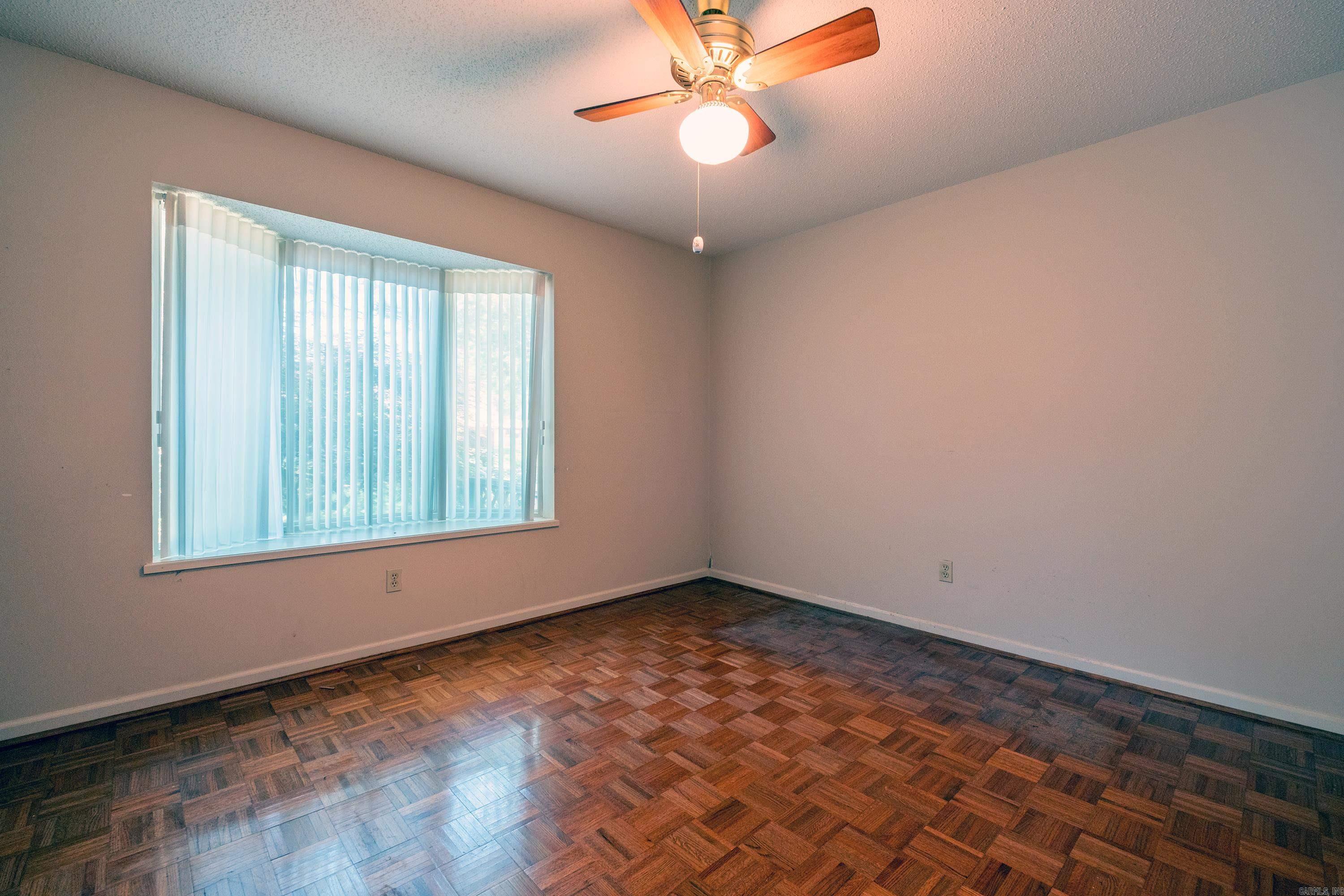 Ninth Fairway to Golf Course - Residential