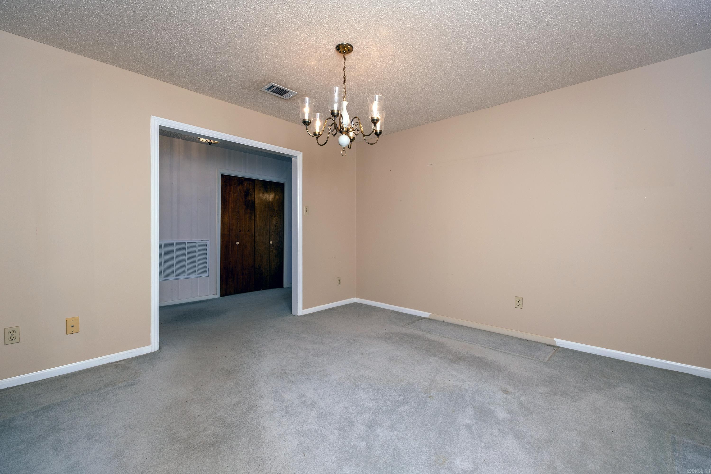Ninth Fairway to Golf Course - Residential